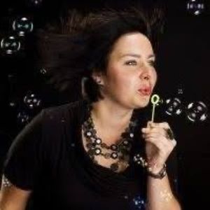 Meet your Posher, Anne-pierre